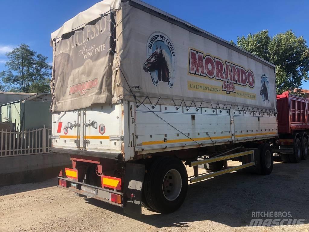 Cardi 202 Kiper prikolice