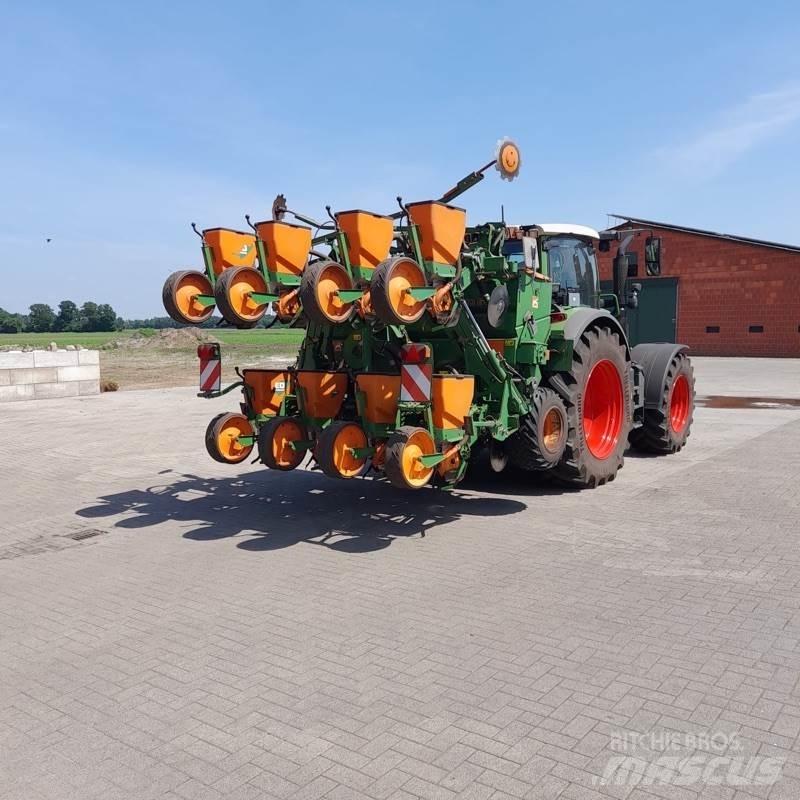 Amazone ED 602-K Precizne sijačice