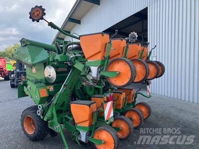 Amazone ED 602-K Precizne sijačice