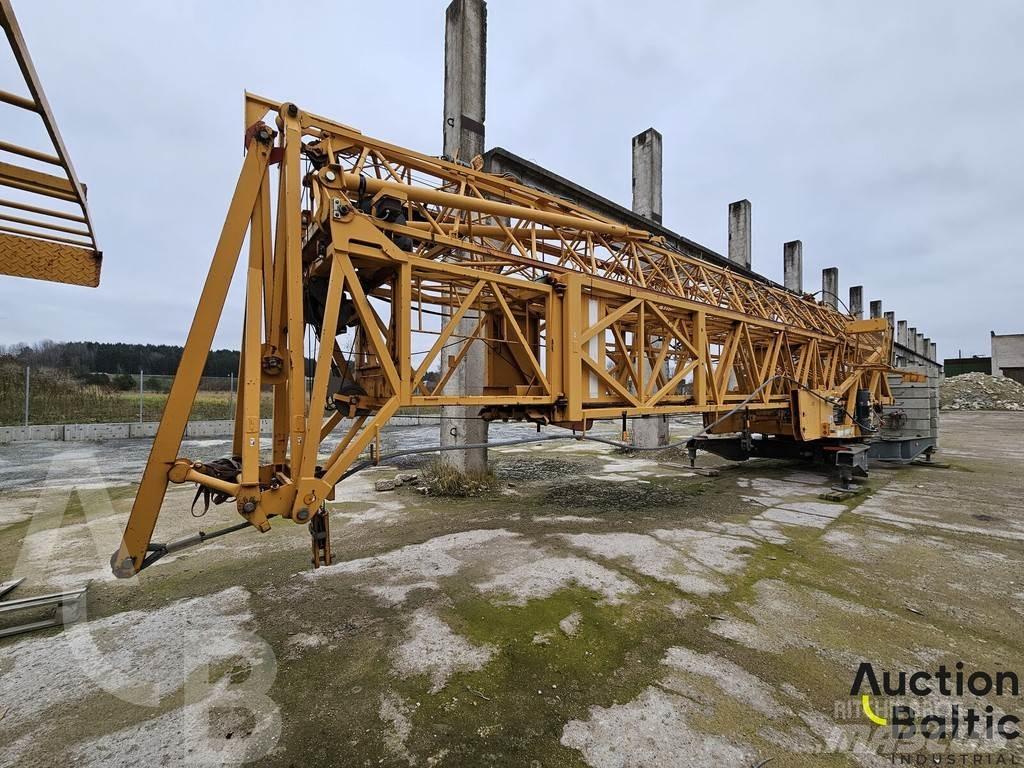 Liebherr 56K Toranjski kranovi
