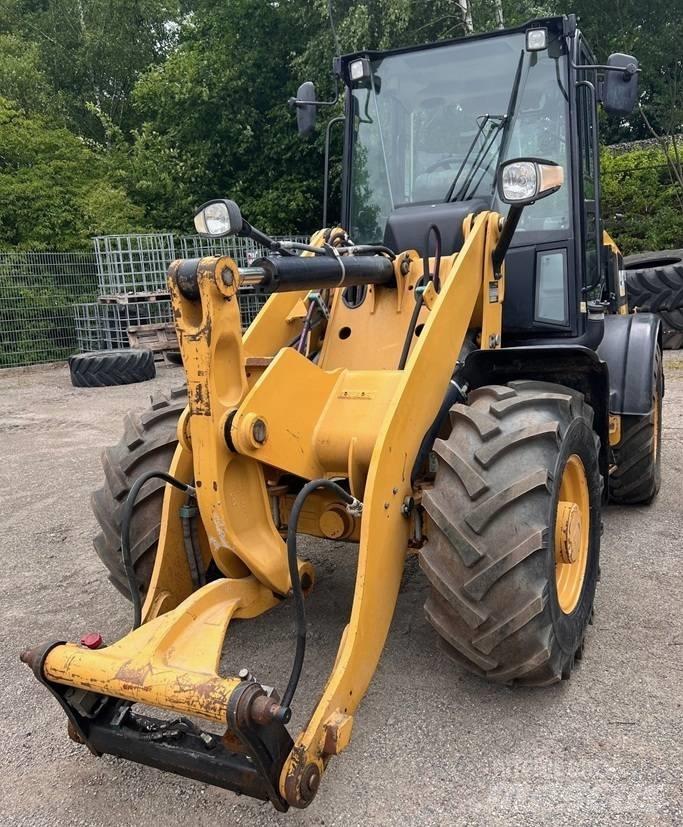CAT 908M Radlader Utovarivači na kotačima