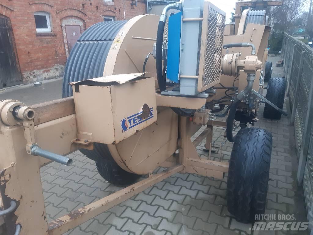 Tesmec FRS 400 Ostalo