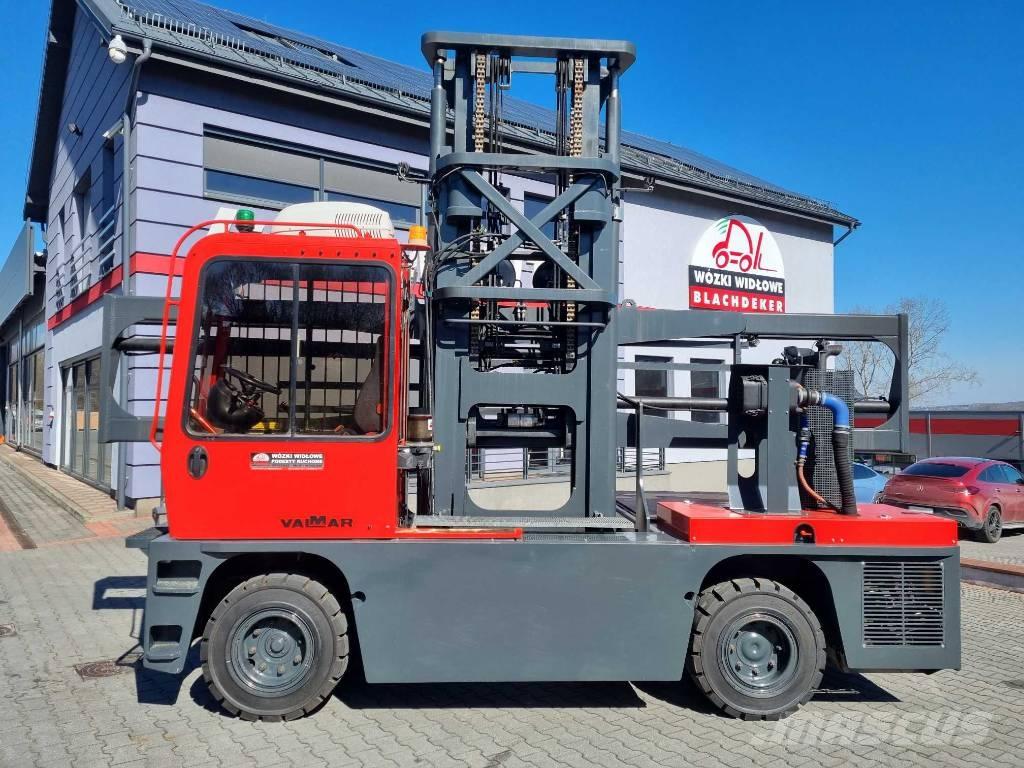 Valmar VSH80/16/35 Bočni viličari