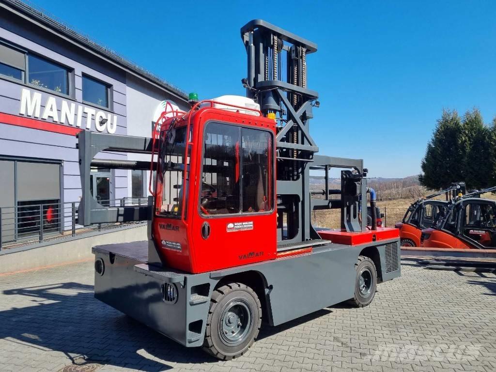 Valmar VSH80/16/35 Bočni viličari