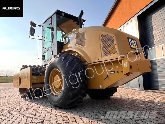 CAT CP 68 B Kompaktori zemlje