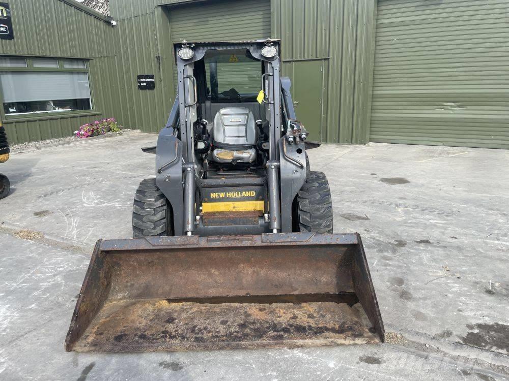 New Holland L 234 Skid steer mini utovarivači