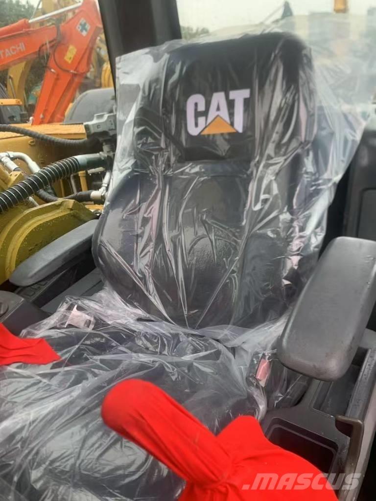 CAT 329 D Bageri gusjeničari