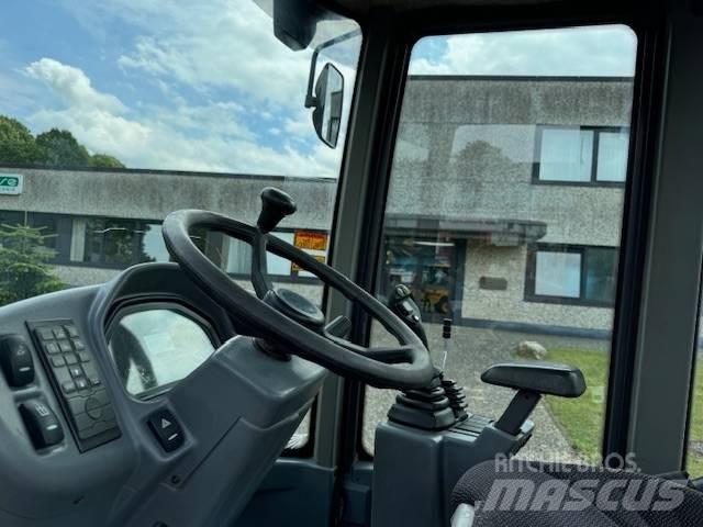 Volvo L 35 G Utovarivači na kotačima