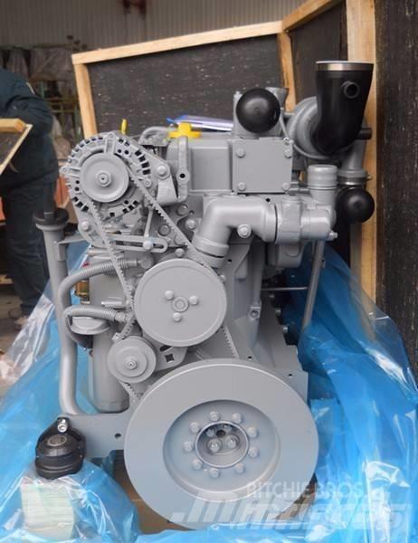 Deutz BF6M1013ECP Motori