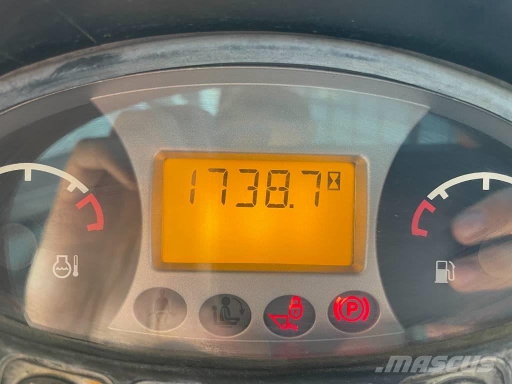 Bobcat T 590 Skid steer mini utovarivači