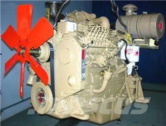 Cummins 6BT5.9-GM83 Motori