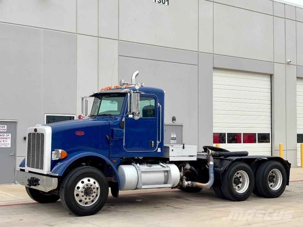 Peterbilt 365 Traktorske jedinice