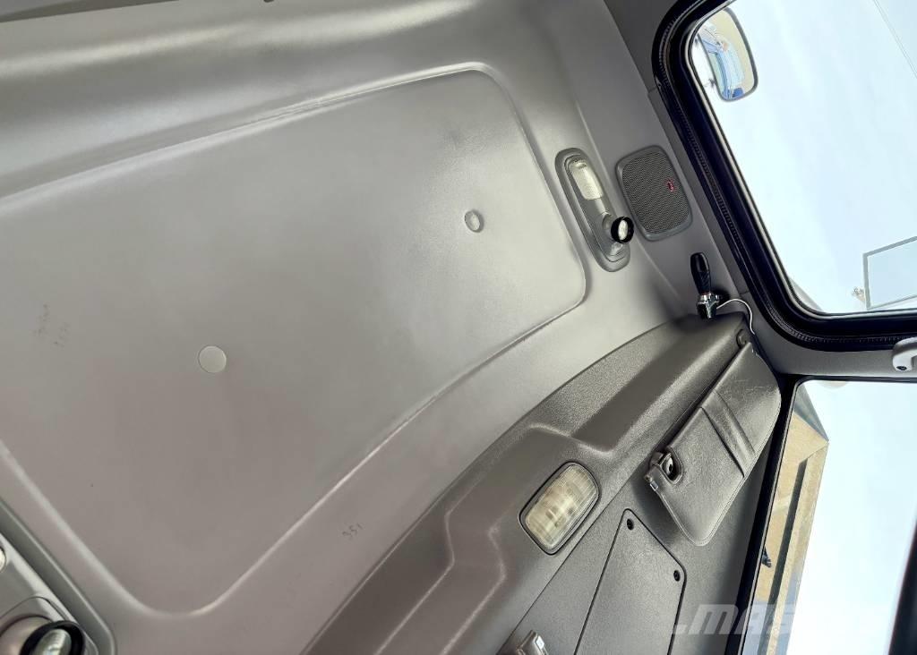 Peterbilt 365 Traktorske jedinice