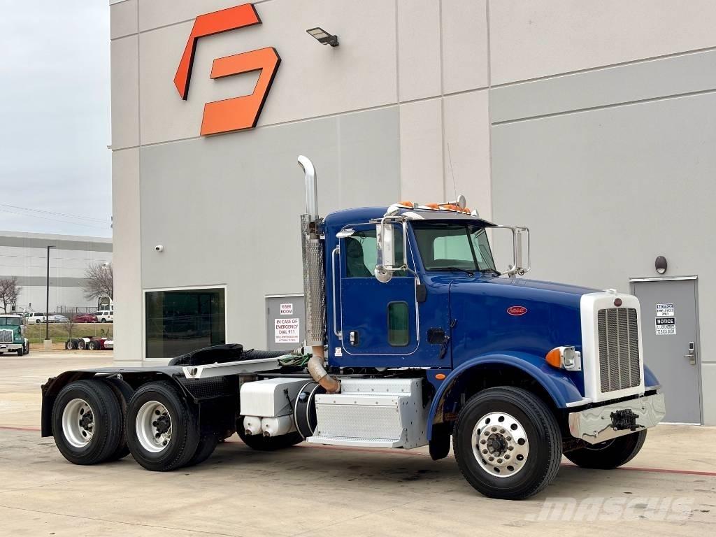 Peterbilt 365 Traktorske jedinice