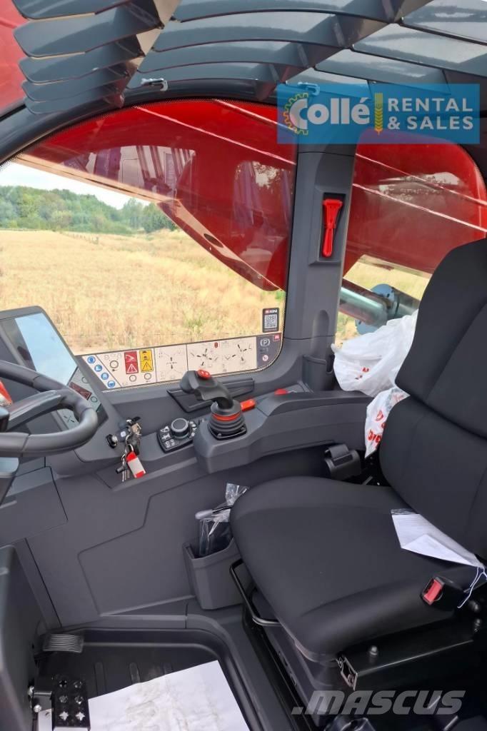 Magni RTH 6.26 | 2025 Teleskopski viličari