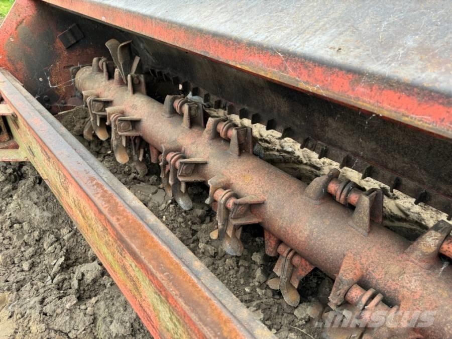 Kuhn 6 Poljoprivreda – ostalo