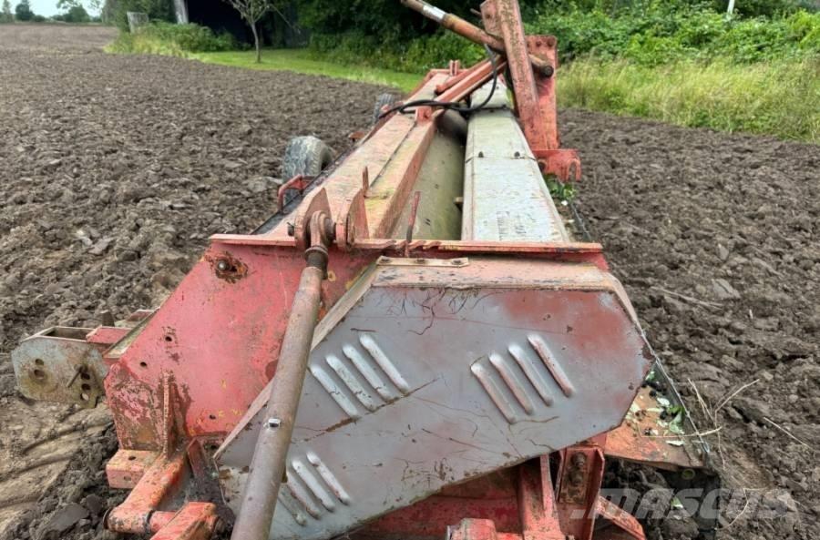 Kuhn 6 Poljoprivreda – ostalo