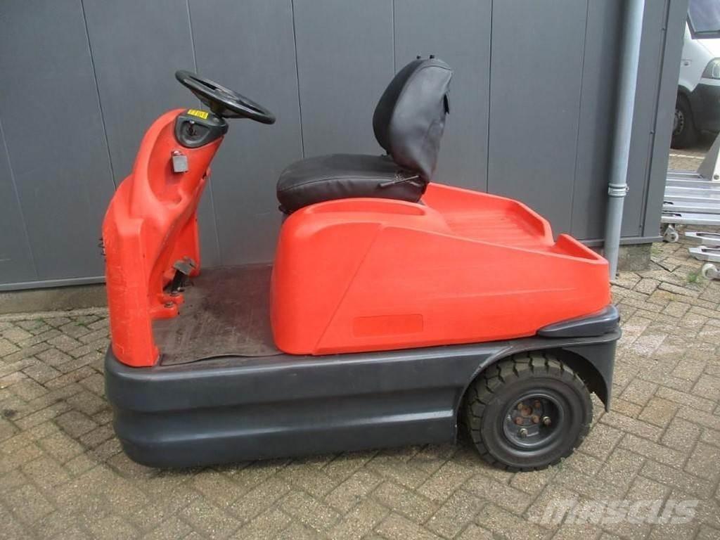 Linde P 60 Rukovanje materijalom – ostalo