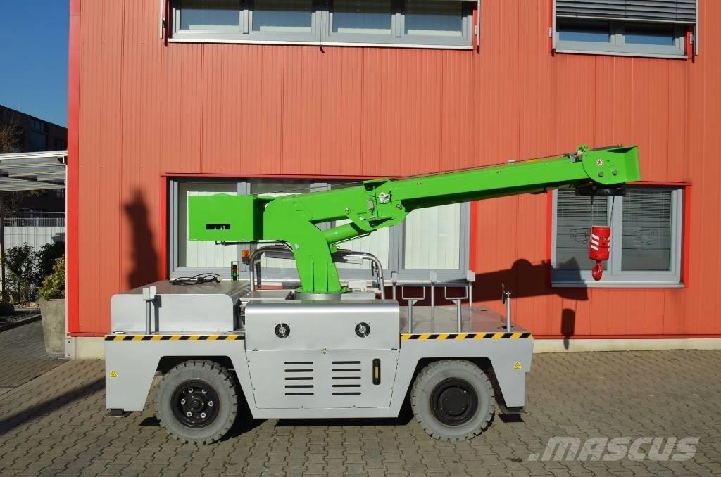 Horyong BMK403 ECO Mini dizalice