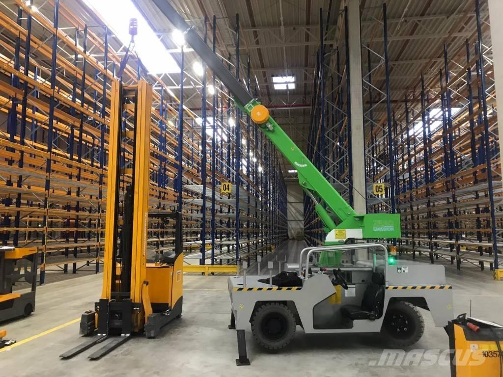 Horyong BMK403 ECO Mini dizalice