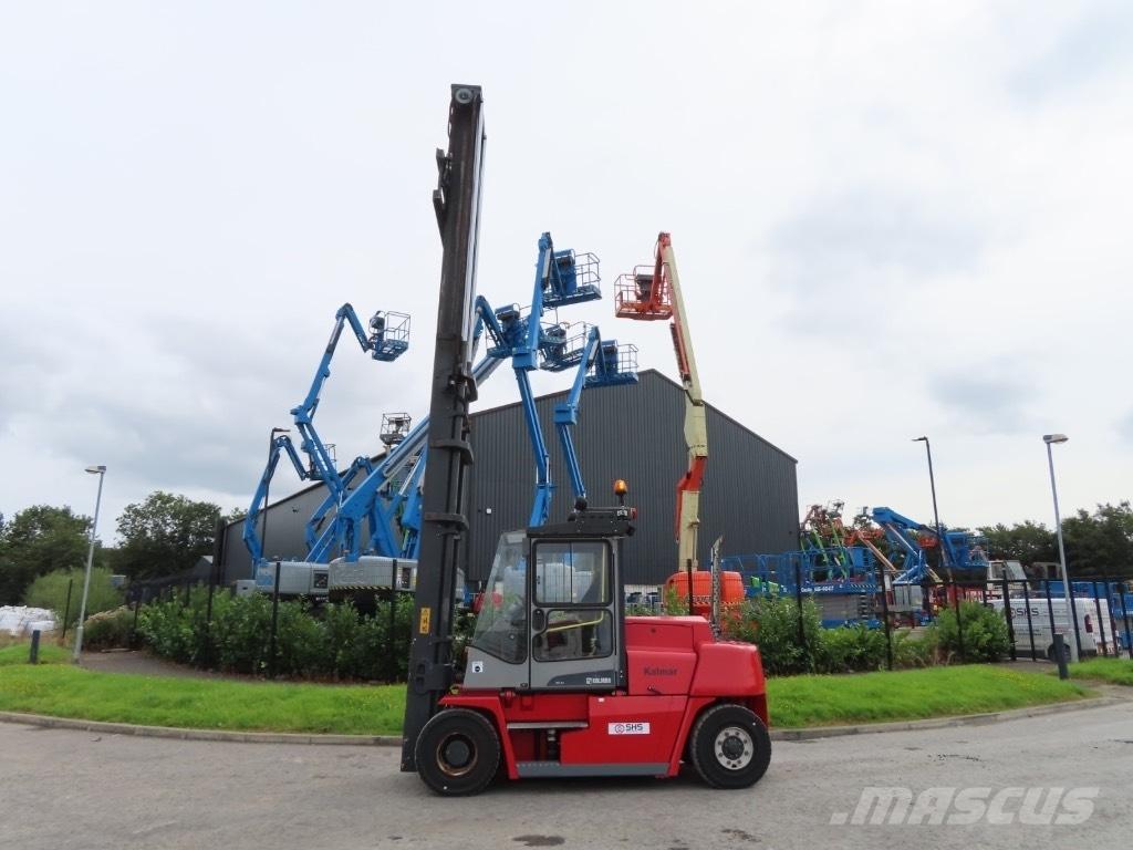 Kalmar DCF 80-6 Dizelski viličari