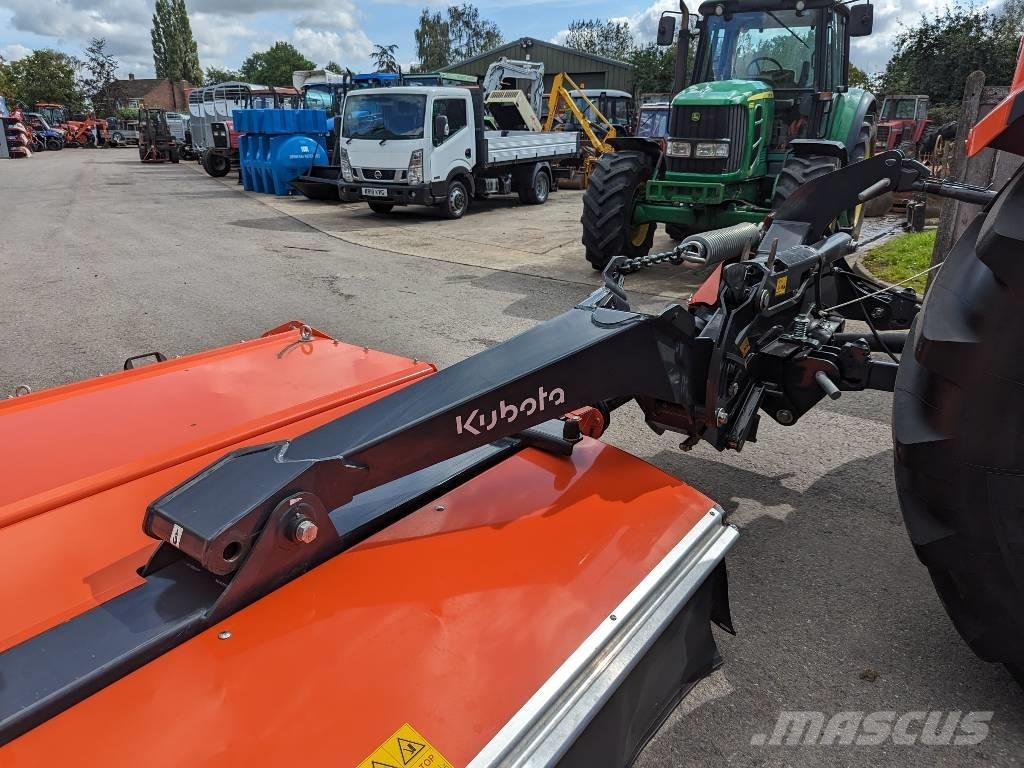 Kubota DMC6028N Ostali stroji i dodatna oprema za sjetvu i sadnju