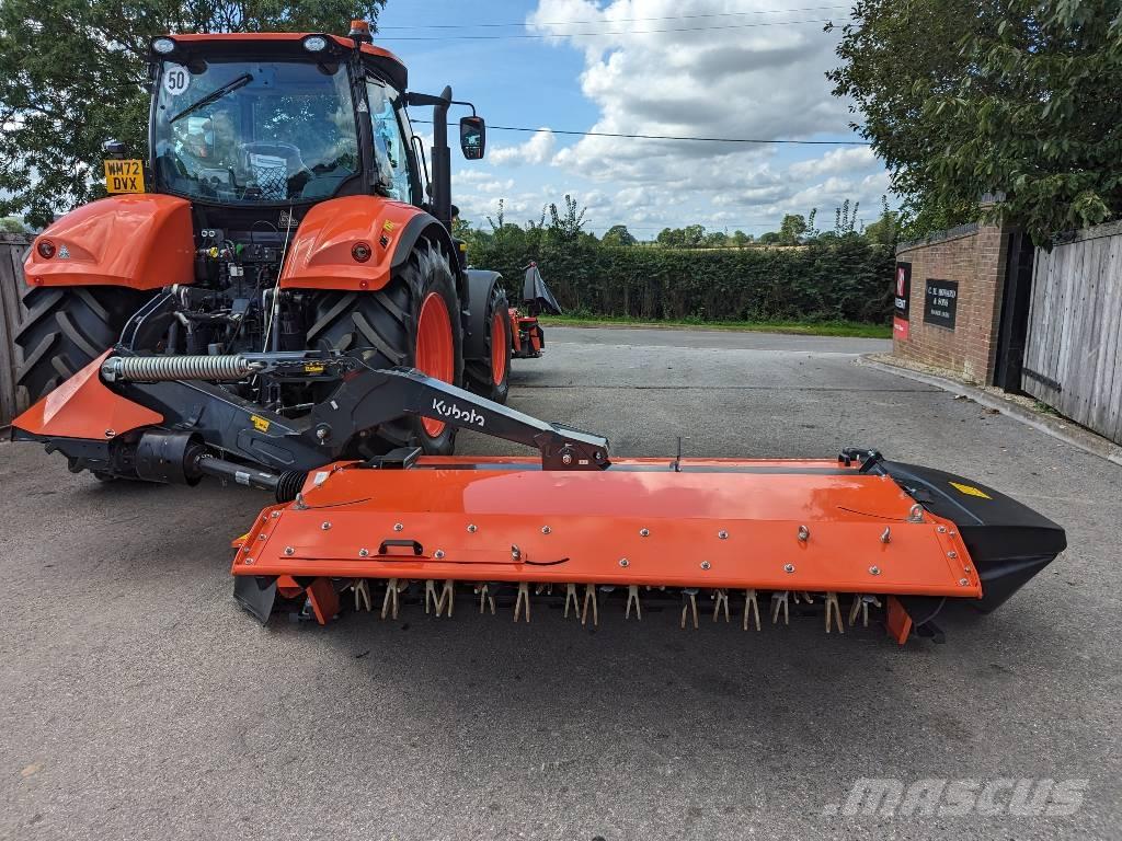 Kubota DMC6028N Ostali stroji i dodatna oprema za sjetvu i sadnju