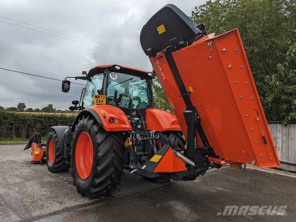 Kubota DMC6028N Ostali stroji i dodatna oprema za sjetvu i sadnju