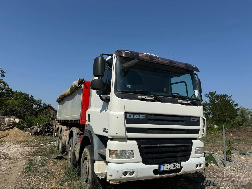 DAF CF 410 Traktorske jedinice