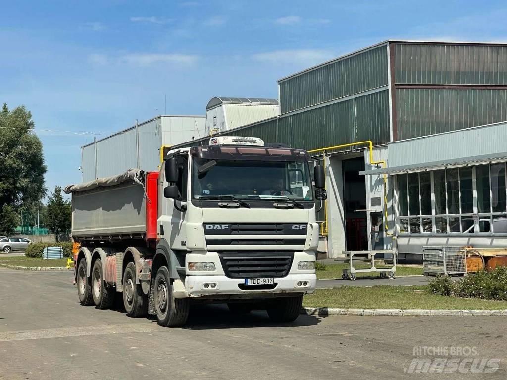 DAF CF 410 Traktorske jedinice