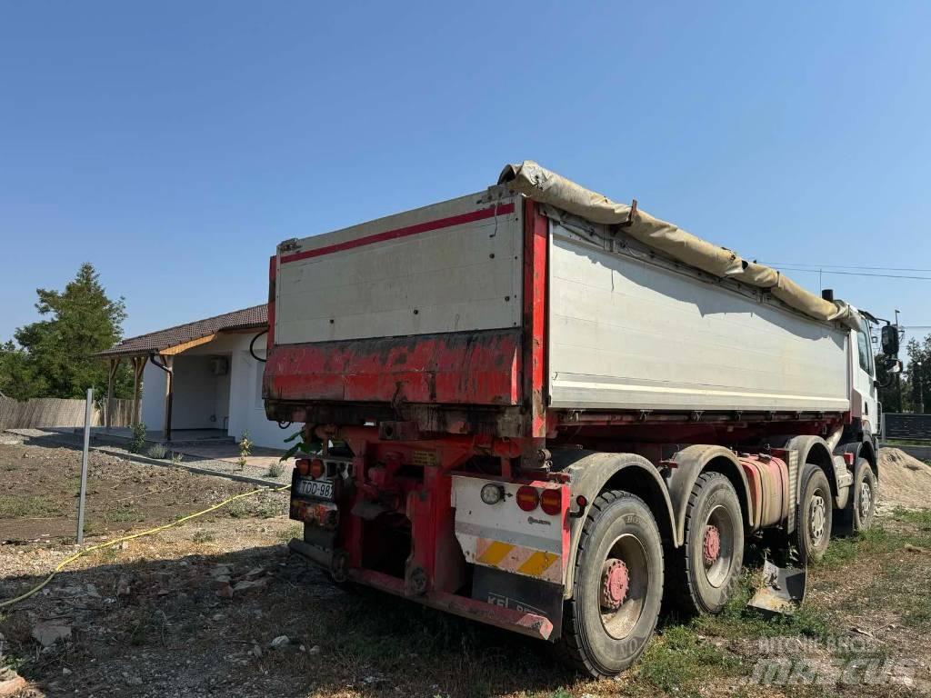 DAF CF 410 Traktorske jedinice