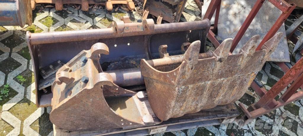 Kubota KX 71-3 Mini bageri <7t