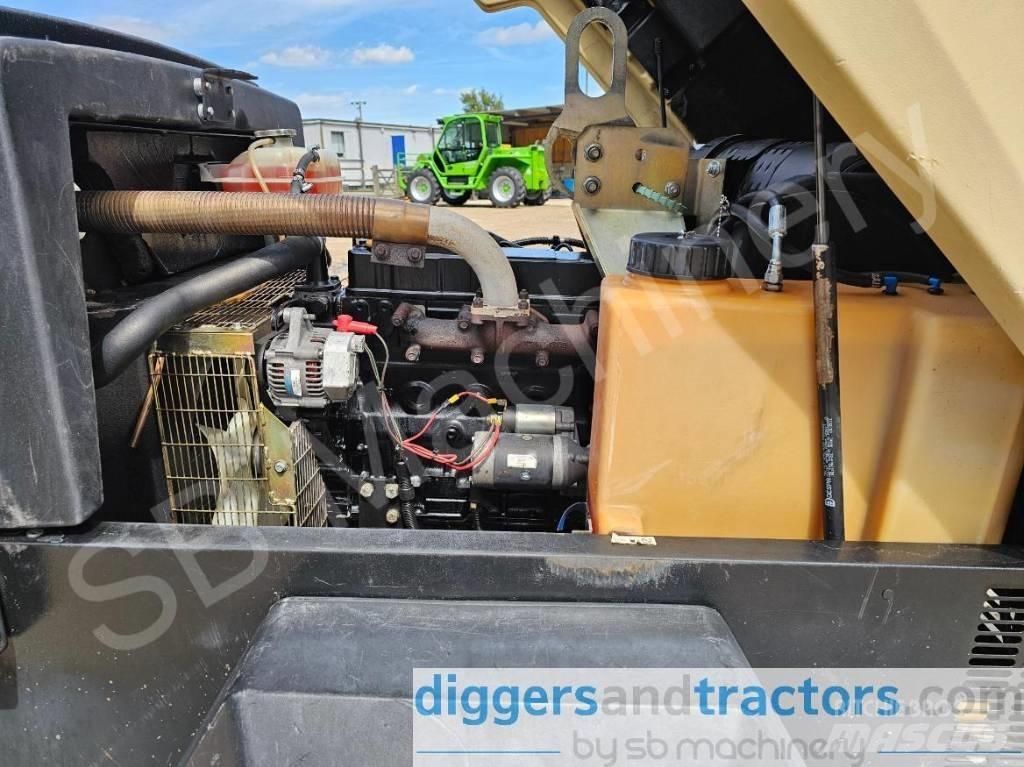 Doosan 7/41 Kompresori
