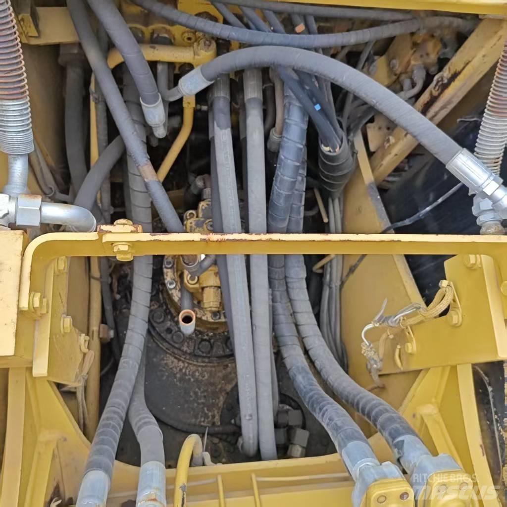 CAT 315 D Bageri gusjeničari