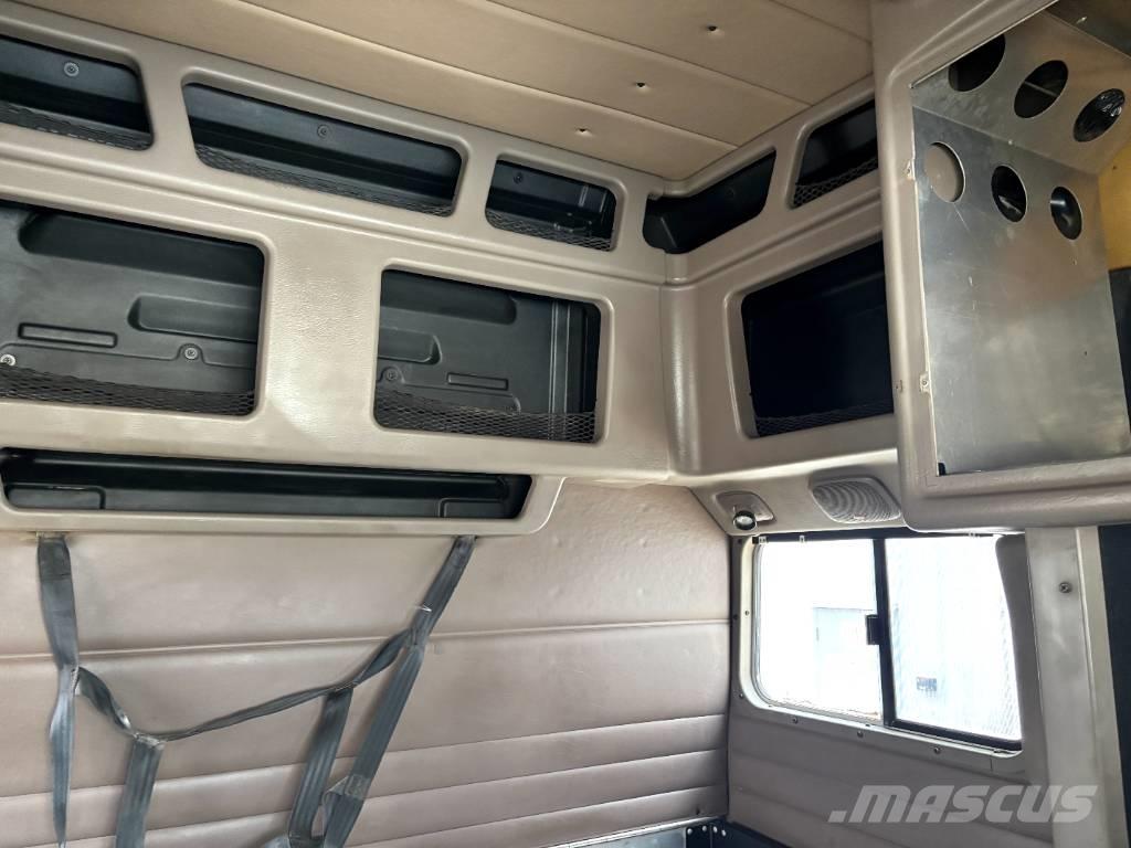 Peterbilt 389 Traktorske jedinice