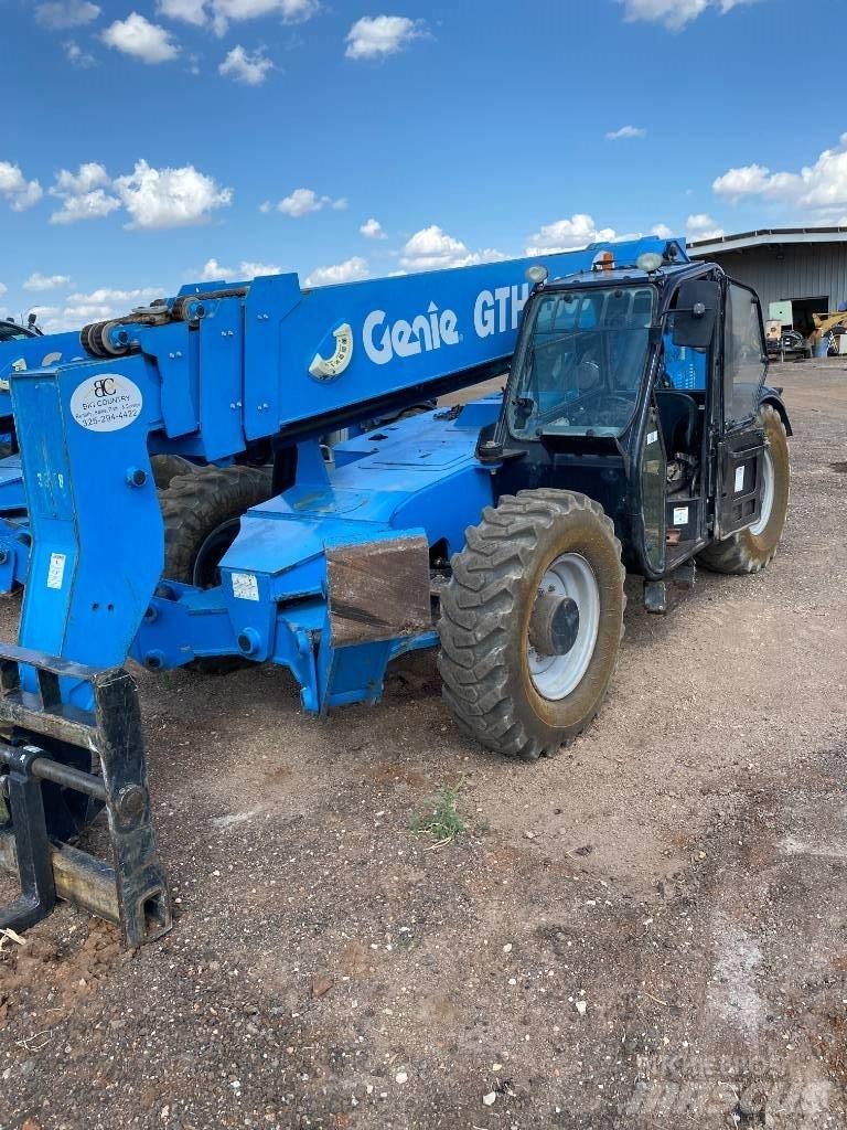 Genie GTH1056 Teleskopski viličari