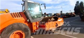 Hamm 3520 Kompaktori zemlje