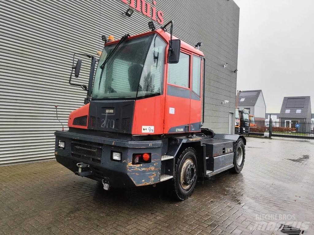 Kalmar TR 618i 4x4 Vučna vozila