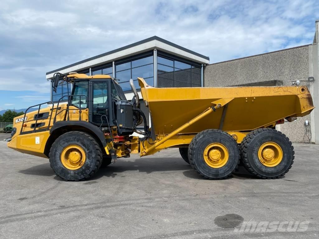 Bell ADT B30E Zglobni demperi