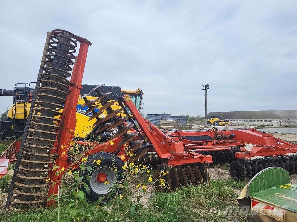 Kuhn Discover XL2 - 60 Tanjurače