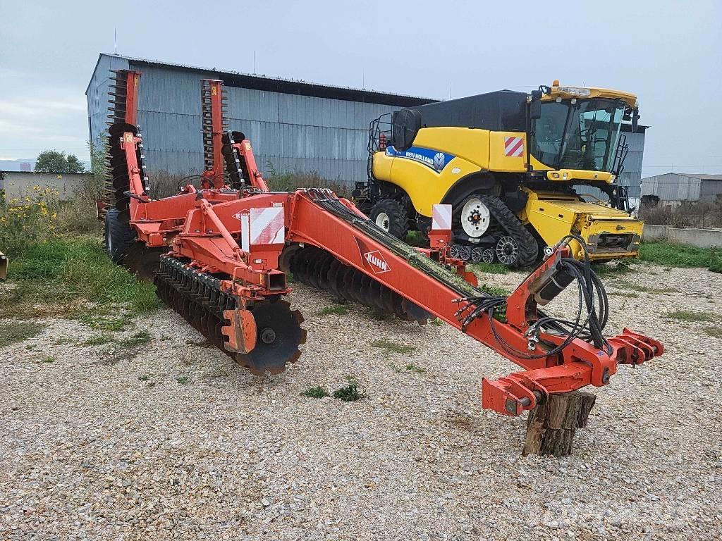Kuhn Discover XL2 - 60 Tanjurače