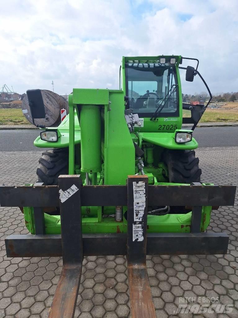Merlo P 40.13 Teleskopski viličari