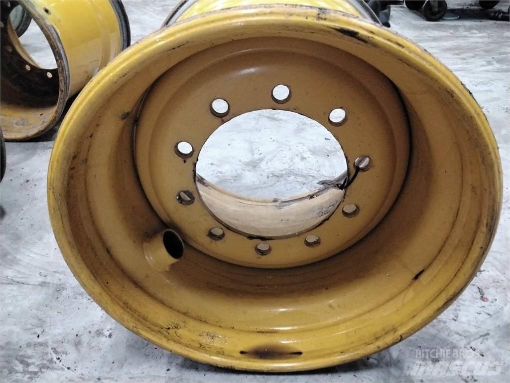 Rottne H11 20x24,5 Gume, kotači i naplatci
