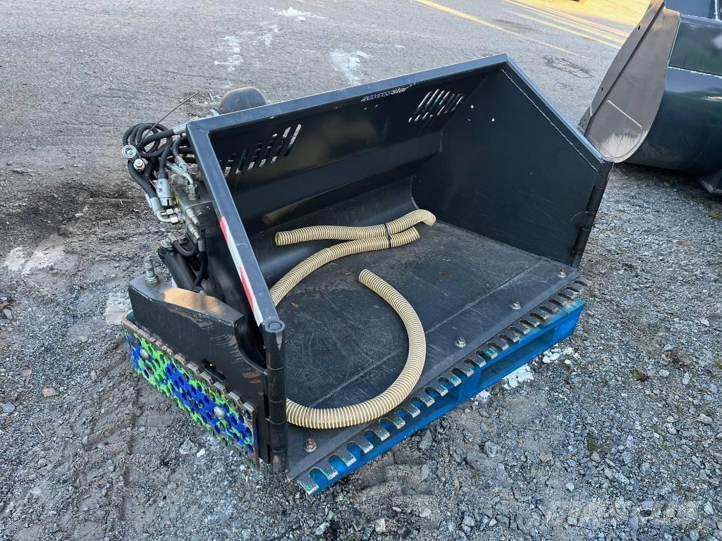 Kramer 350 Kompaktni (mali) traktori