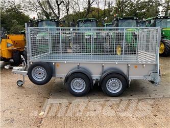 Ifor Williams GD 105 Ostale prikolice