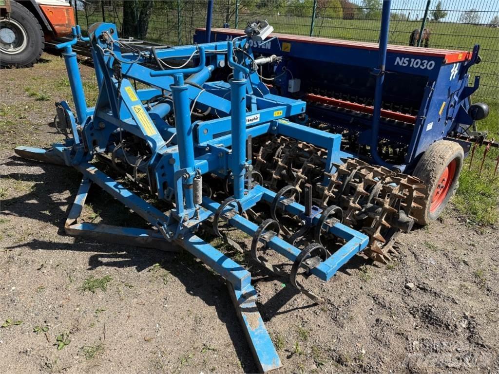 Nordsten NS1030 Ostali poljoprivredni strojevi
