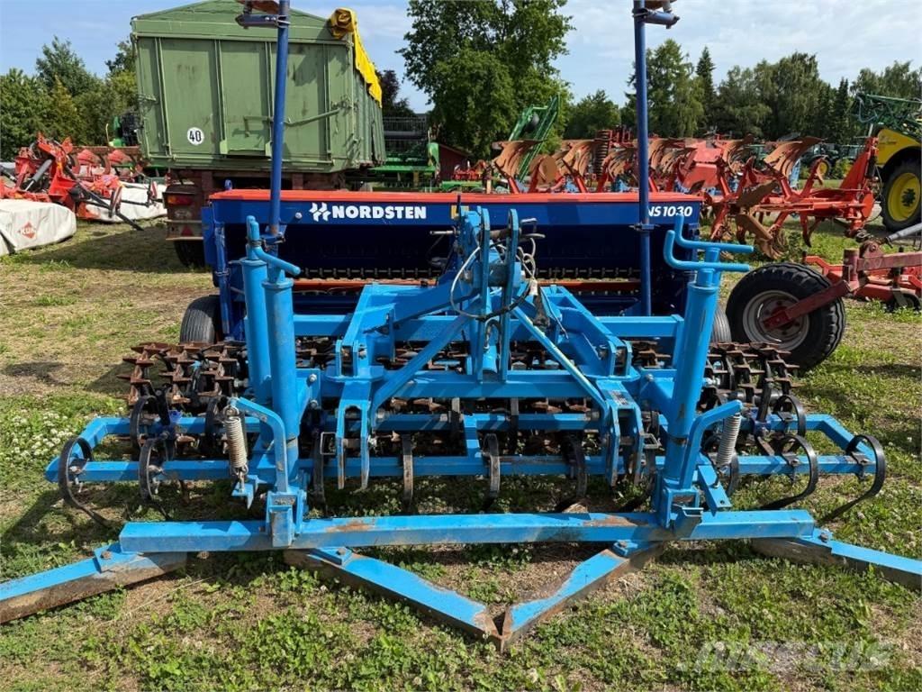 Nordsten NS1030 Poljoprivreda – ostalo