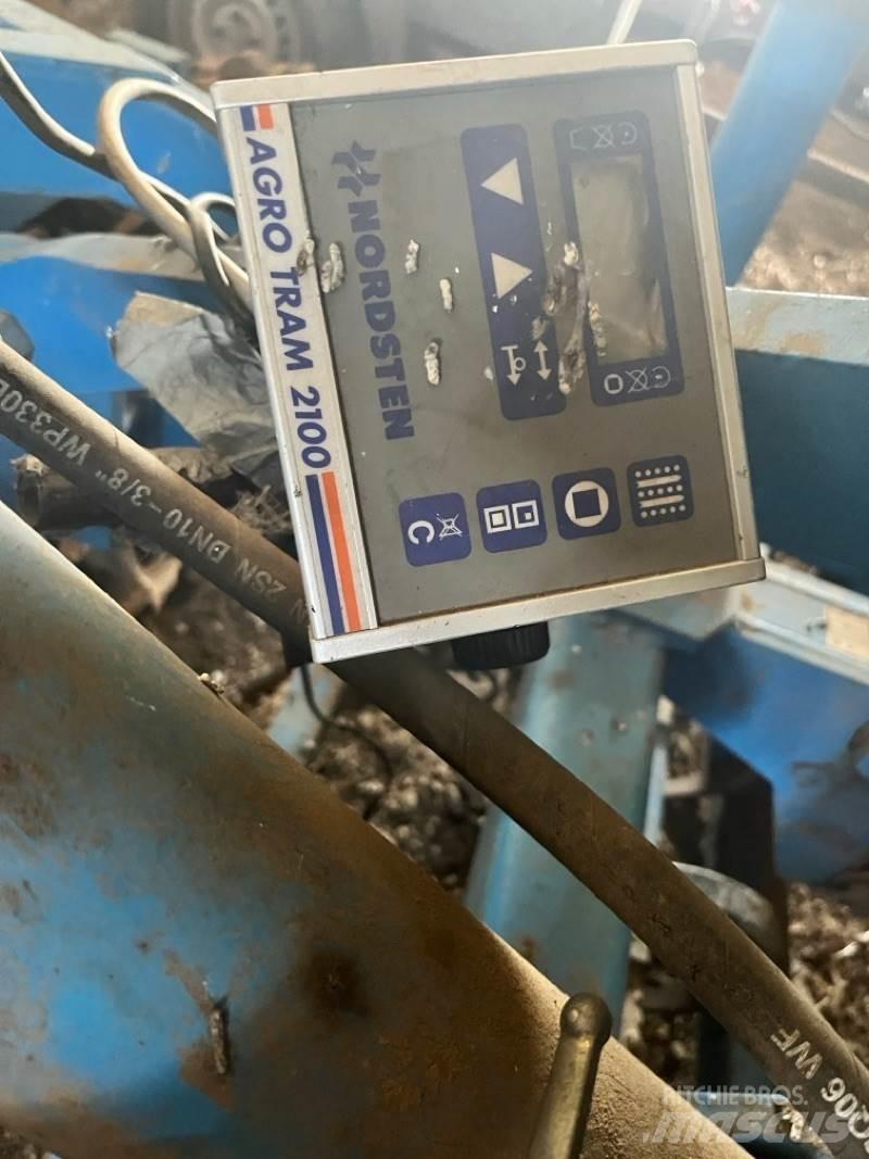 Nordsten NS1030 Ostali poljoprivredni strojevi