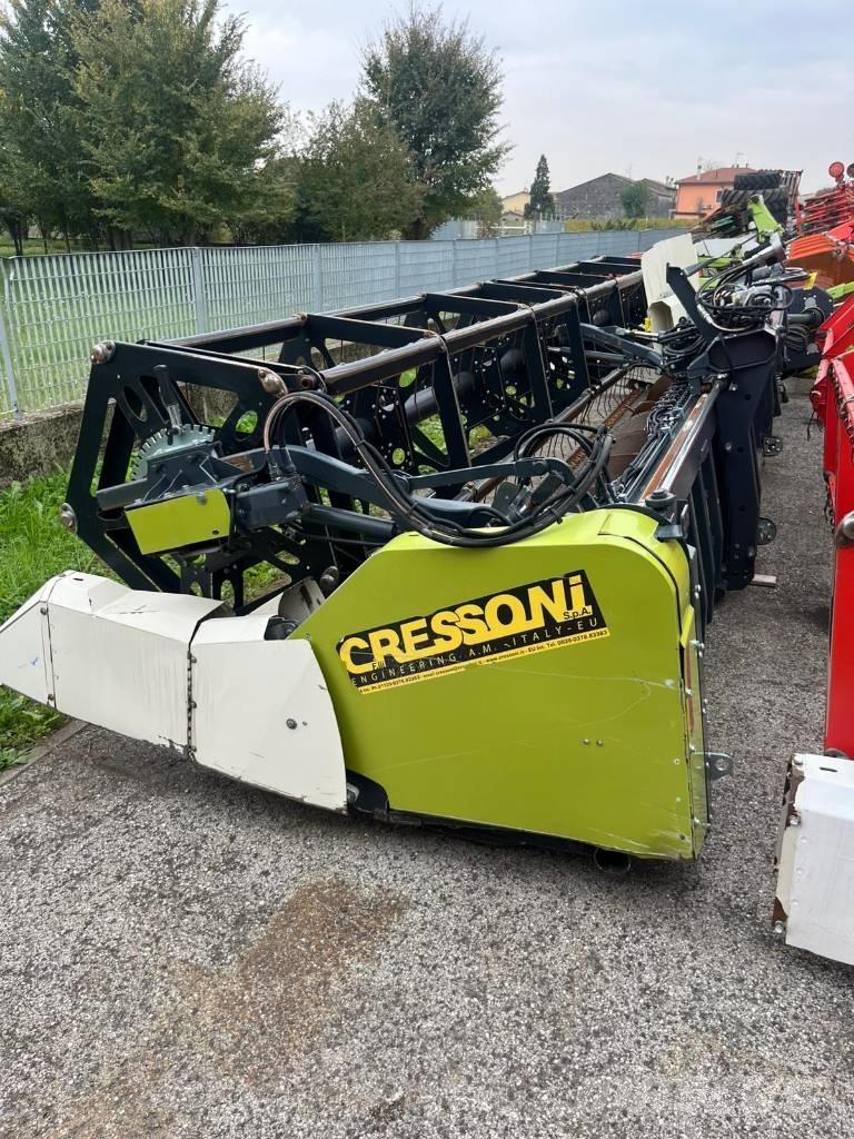 Cressoni CRX 660 Glave hederi za kombajne