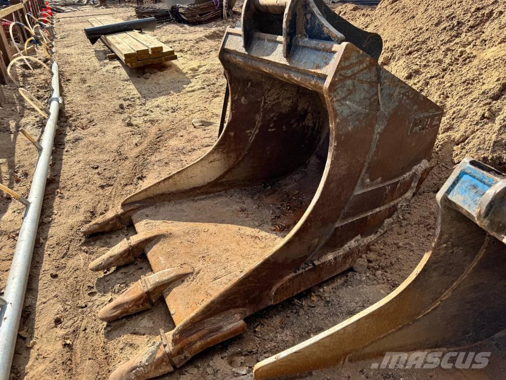 Sany SY 305 C Bageri gusjeničari